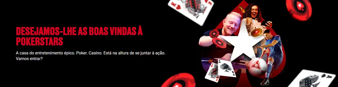 Oferta especial para novos jogadores – bónus até 1.000€